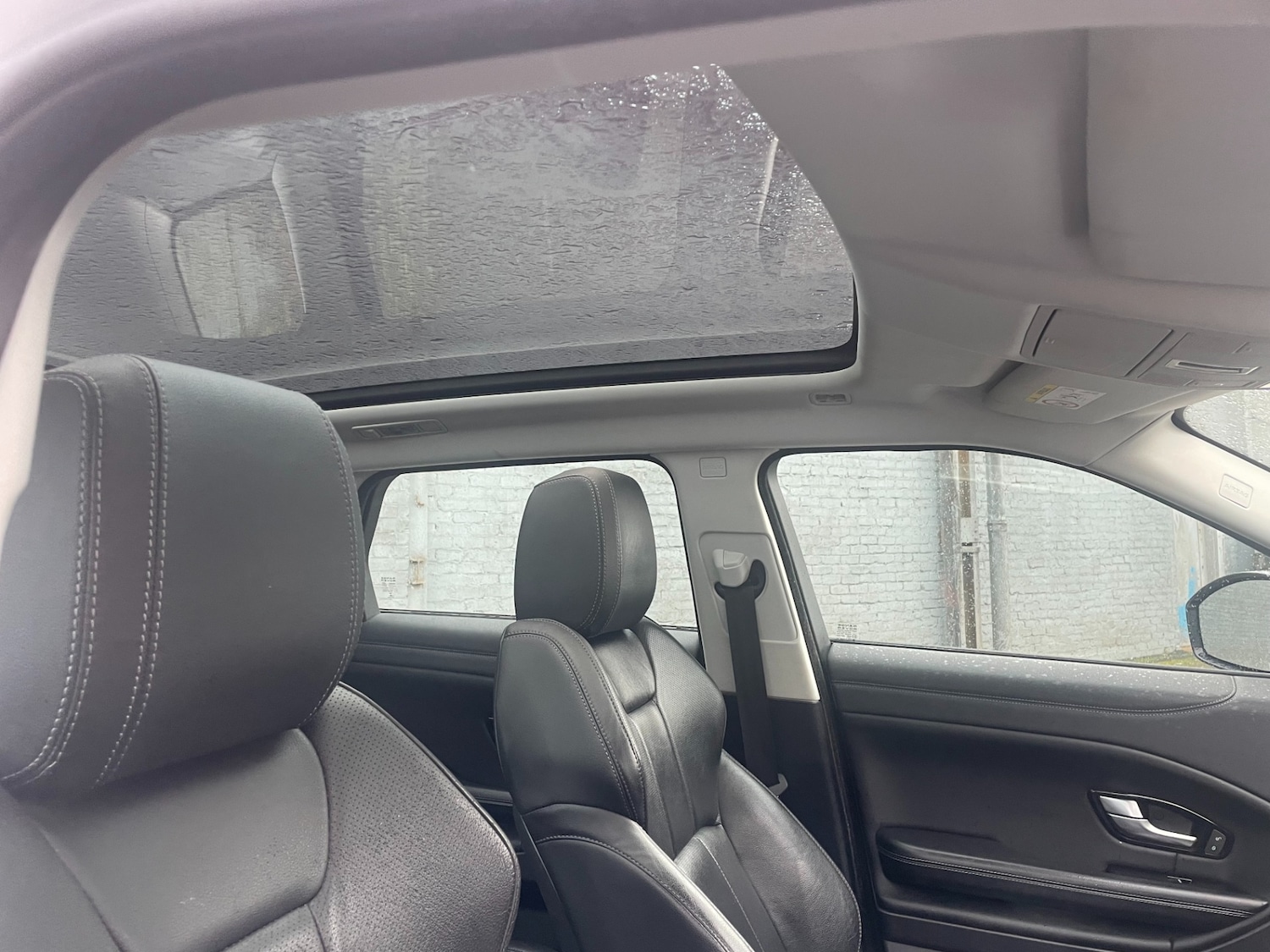 Used Land Rover Range Rover Evoque 2016 for sale - 77261711: Photo 18