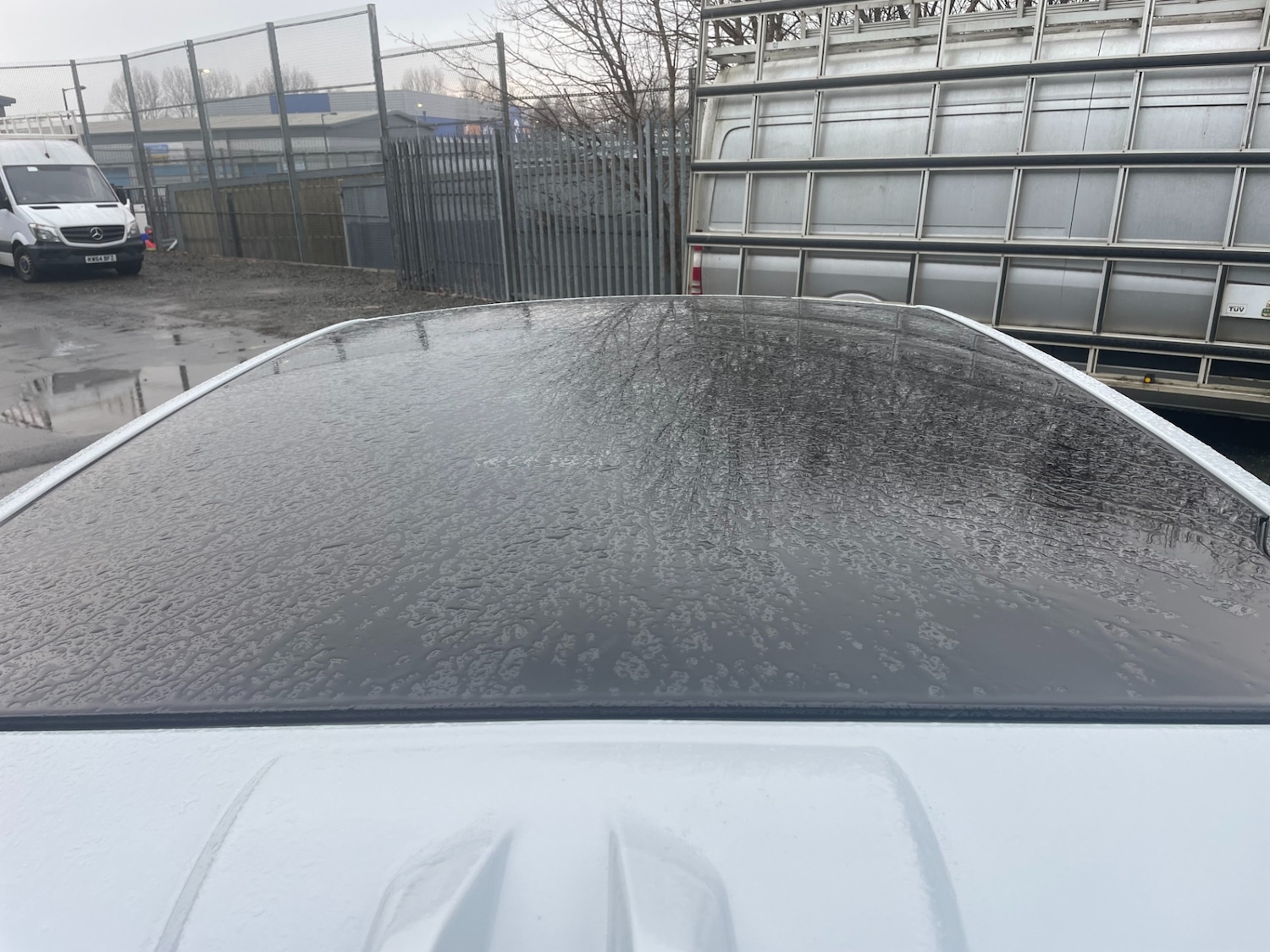 Used Land Rover Range Rover Evoque 2016 for sale - 77261711: Photo 19