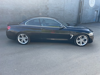 Used BMW 4 Series 2018 for sale - 78379645: Photo