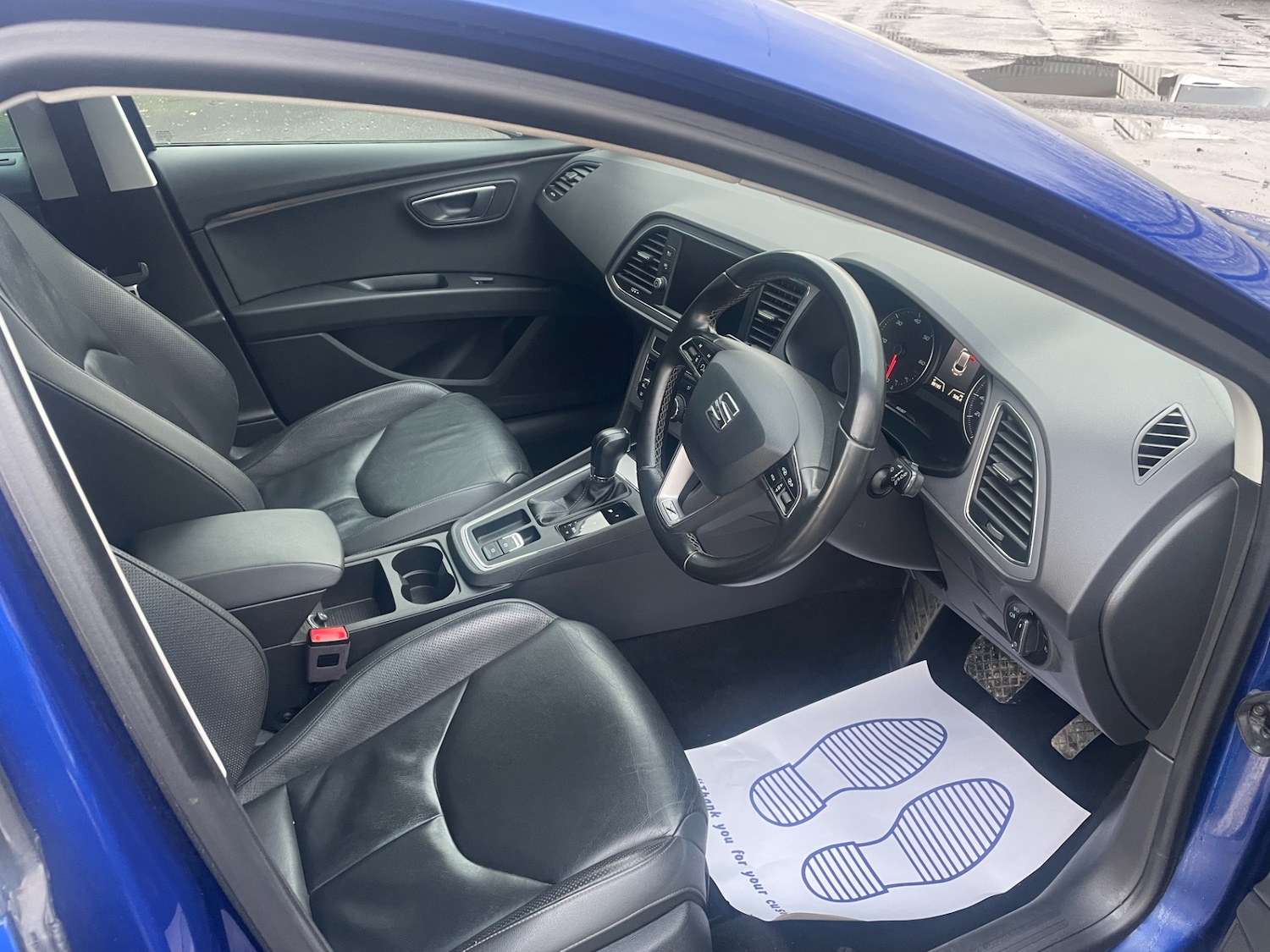 Used SEAT Leon 2018 for sale - 77233963: Photo 10