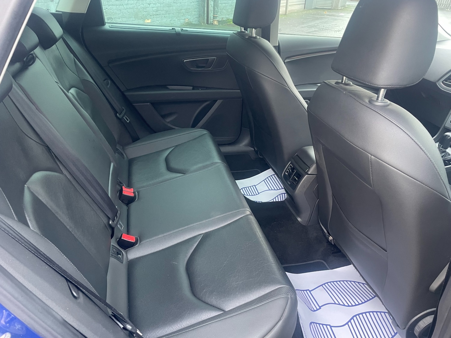 Used SEAT Leon 2018 for sale - 77233963: Photo 11