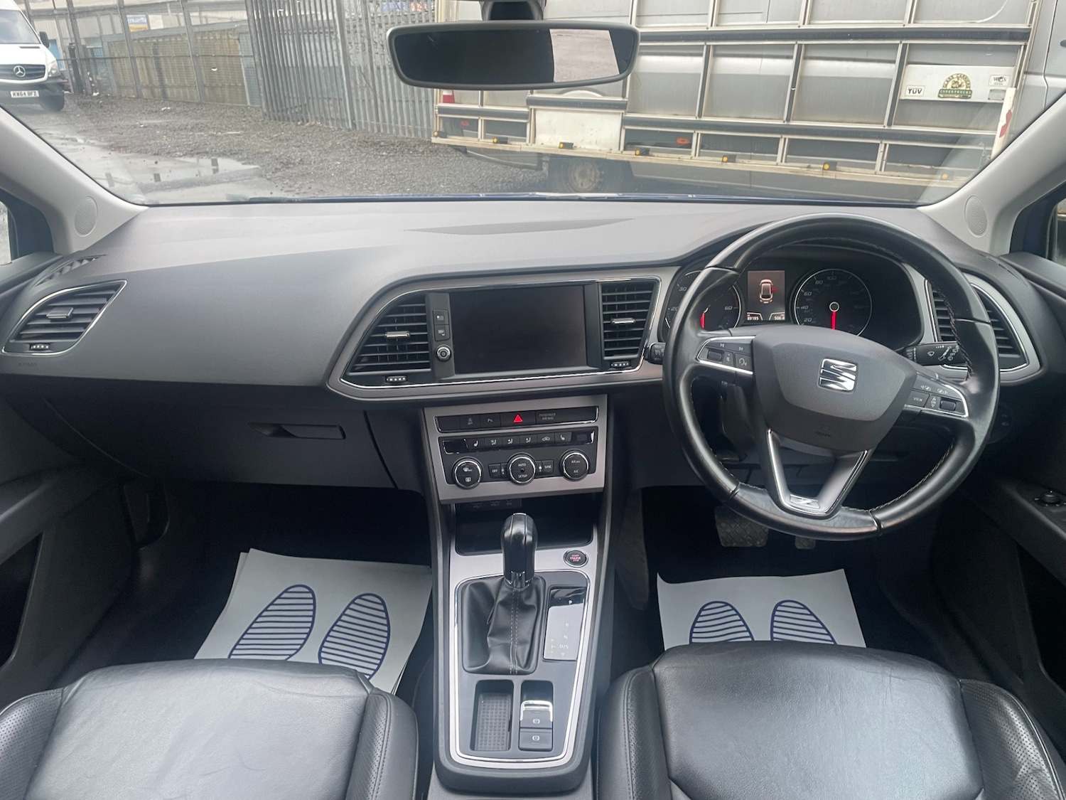 Used SEAT Leon 2018 for sale - 77233963: Photo 12