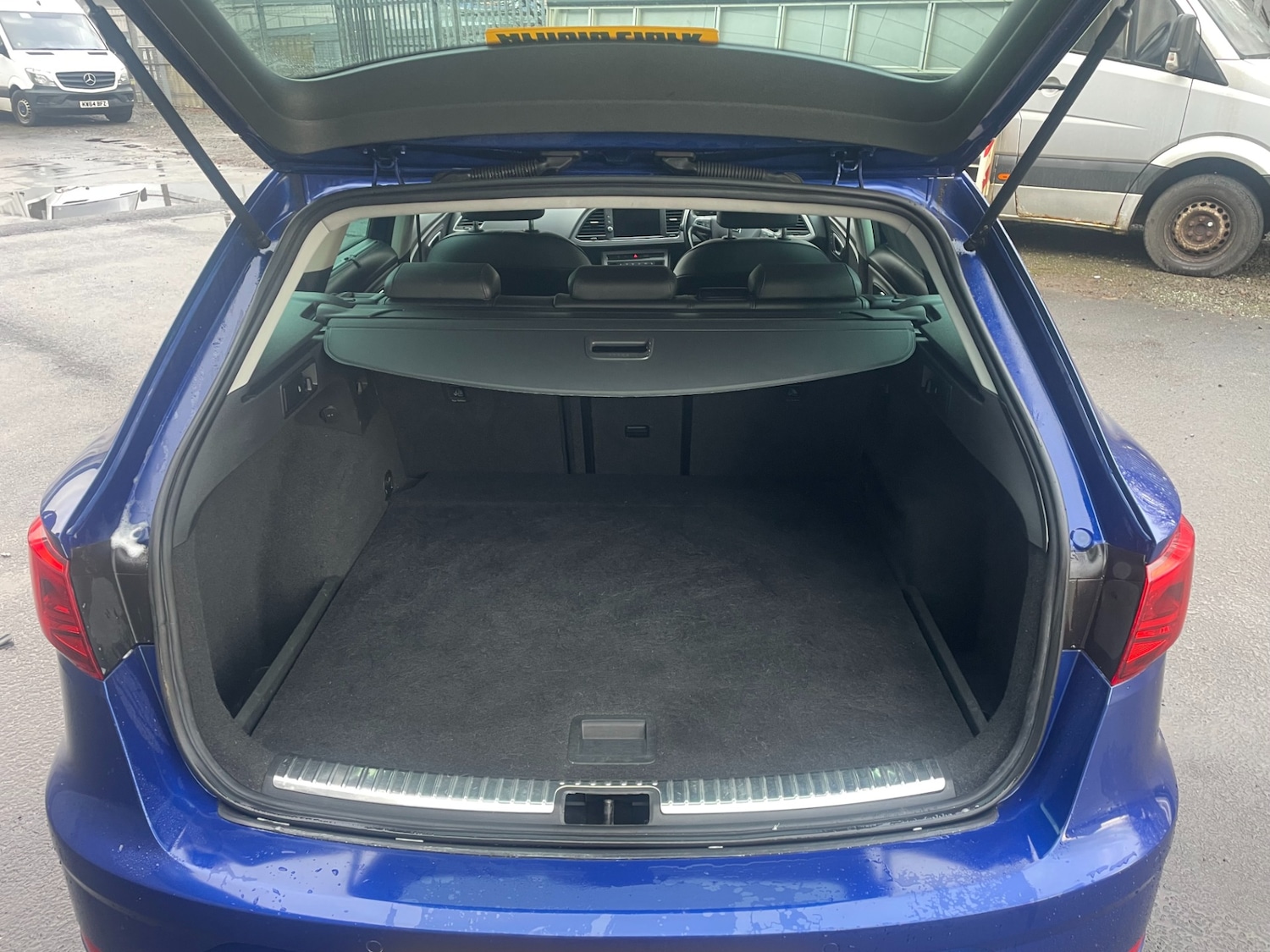 Used SEAT Leon 2018 for sale - 77233963: Photo 13