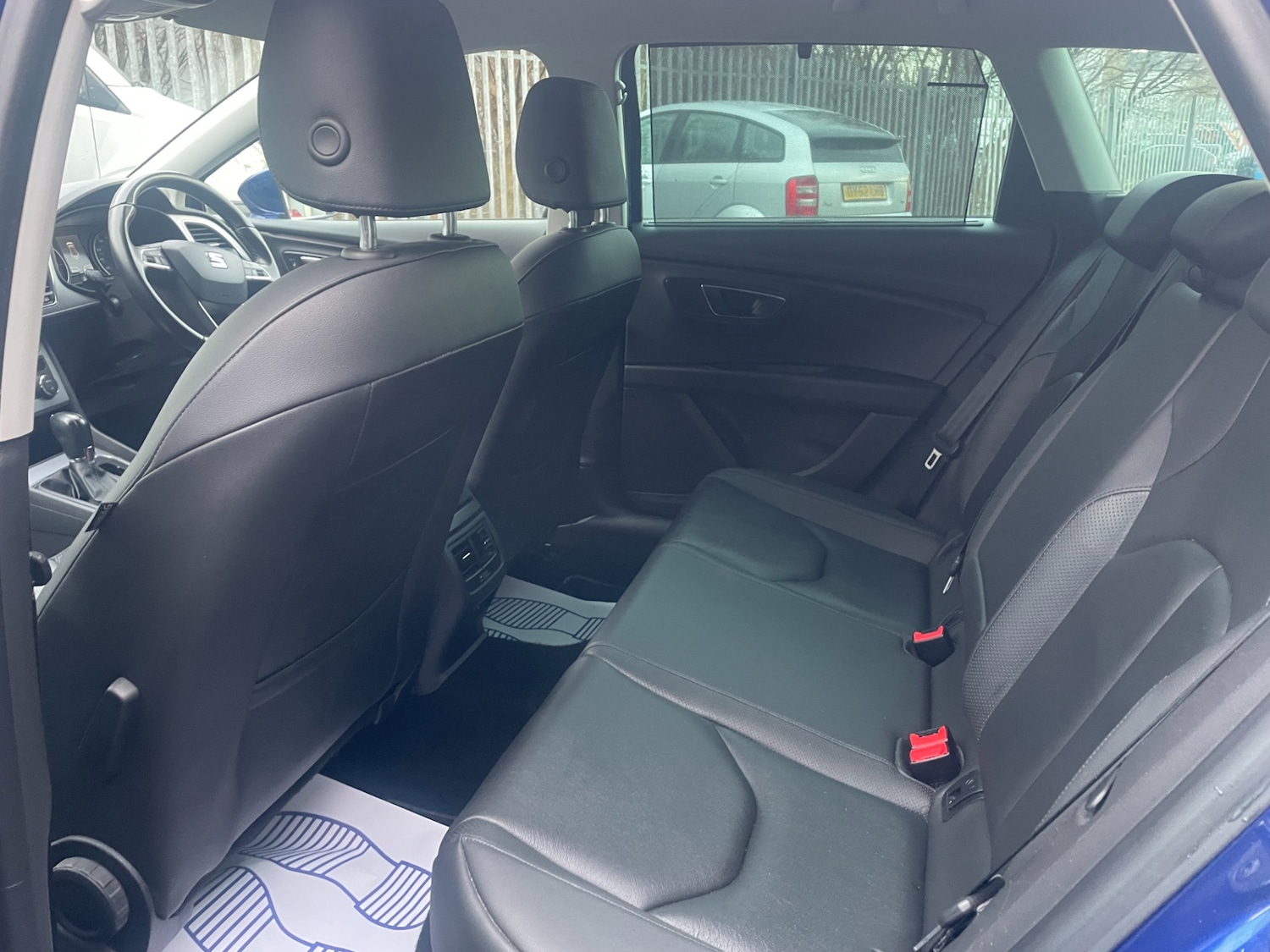 Used SEAT Leon 2018 for sale - 77233963: Photo 14