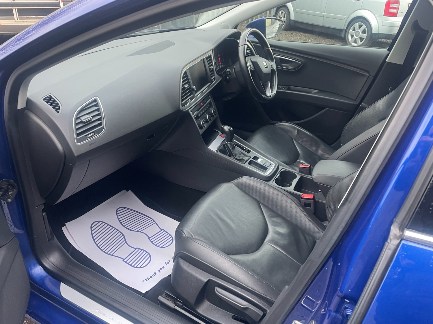 Used SEAT Leon 2018 for sale - 77233963: Photo 15
