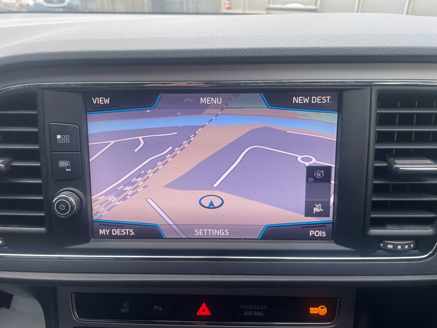 Used SEAT Leon 2018 for sale - 77233963: Photo 18