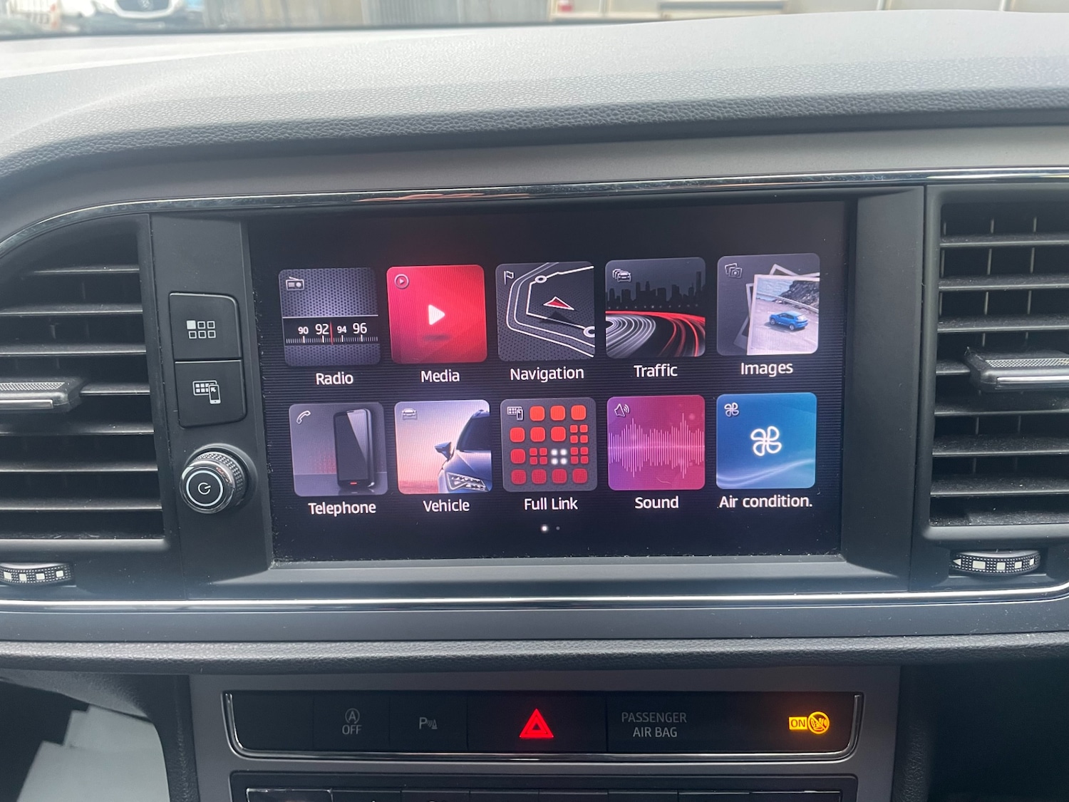 Used SEAT Leon 2018 for sale - 77233963: Photo 19