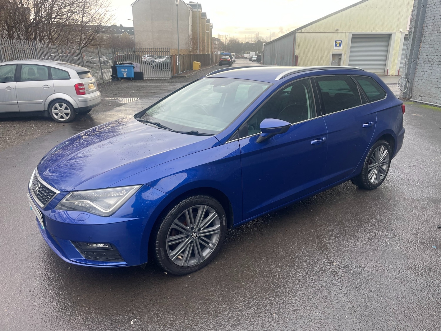 Used SEAT Leon 2018 for sale - 77233963: Photo 3