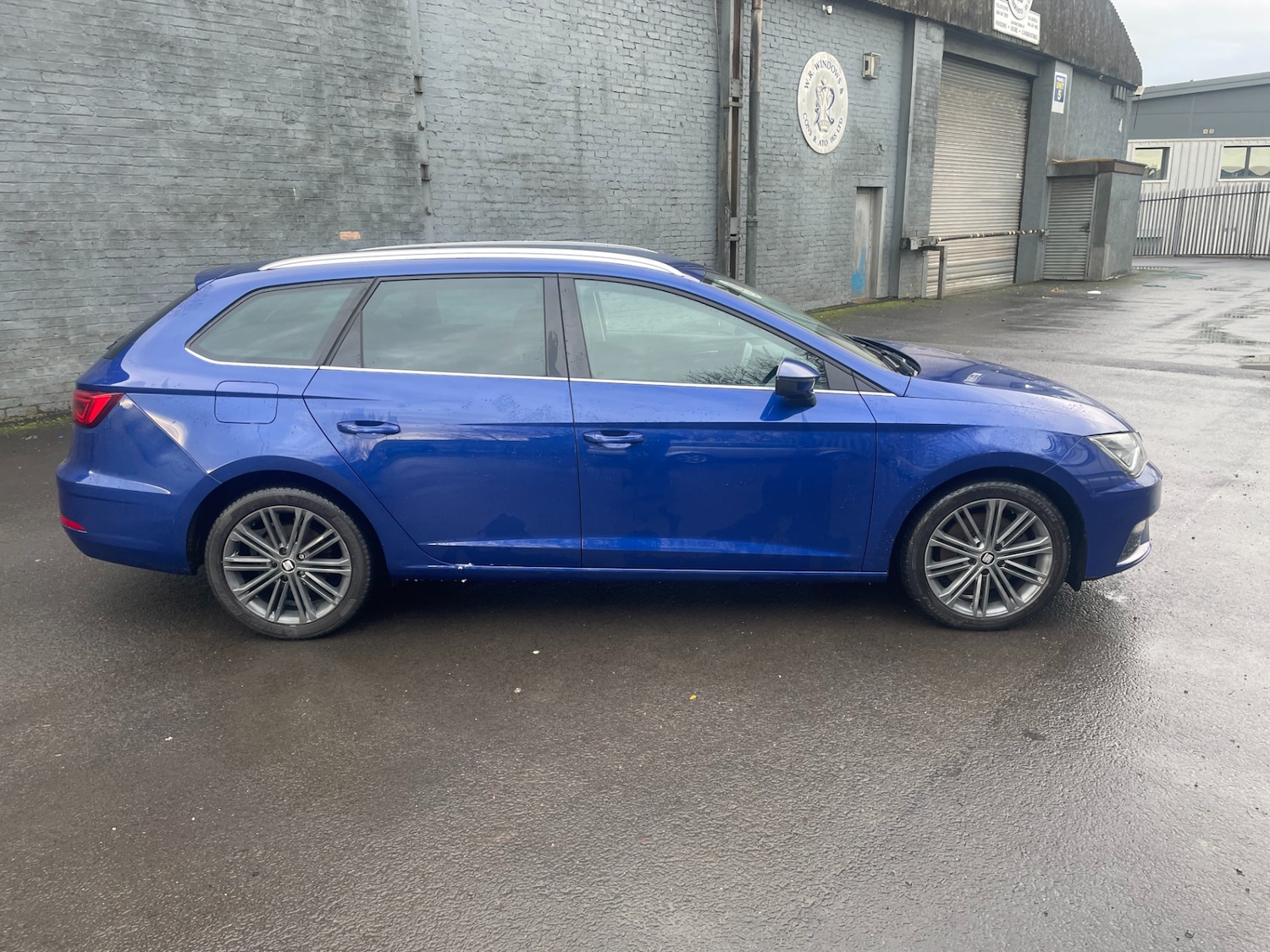 Used SEAT Leon 2018 for sale - 77233963: Photo 4