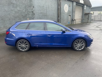 Used SEAT Leon 2018 for sale - 77233963: Photo