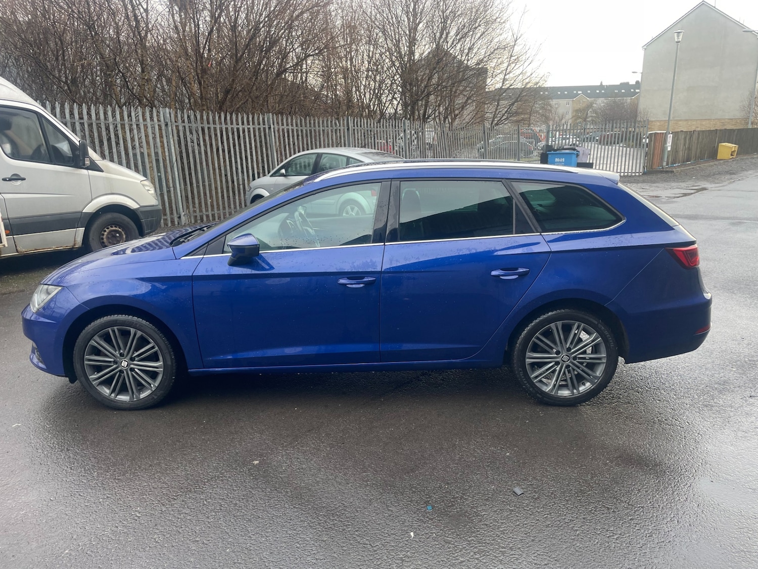 Used SEAT Leon 2018 for sale - 77233963: Photo 6