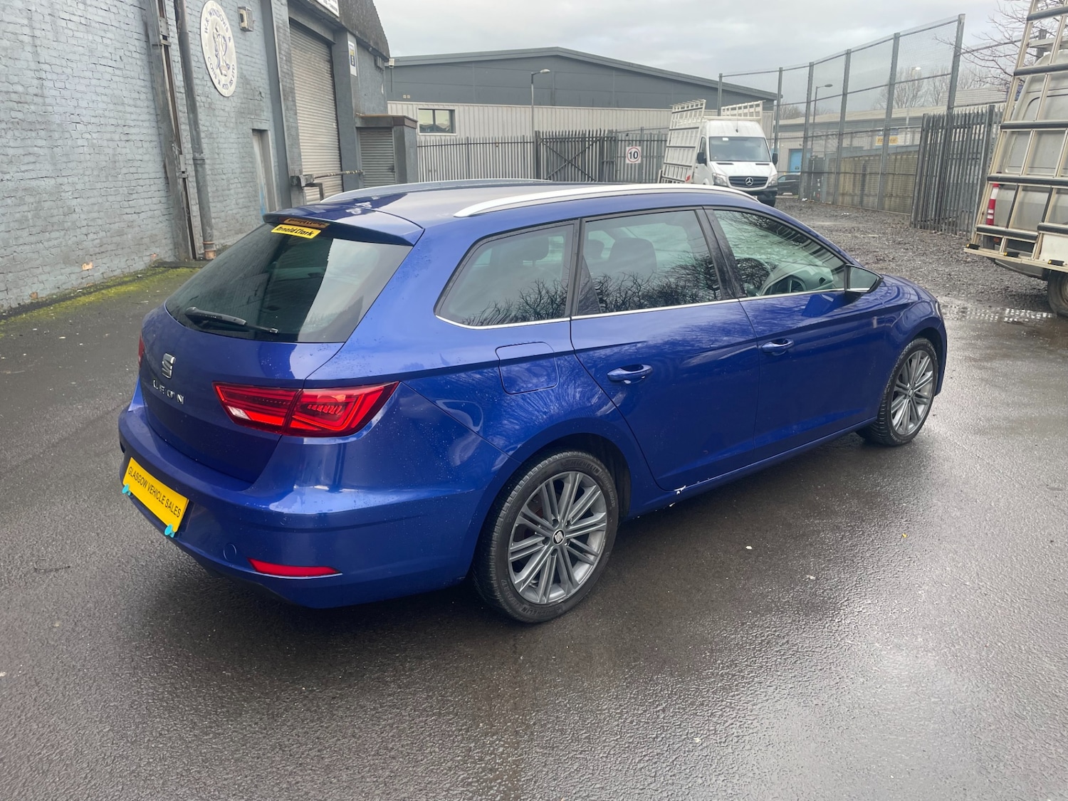 Used SEAT Leon 2018 for sale - 77233963: Photo 7