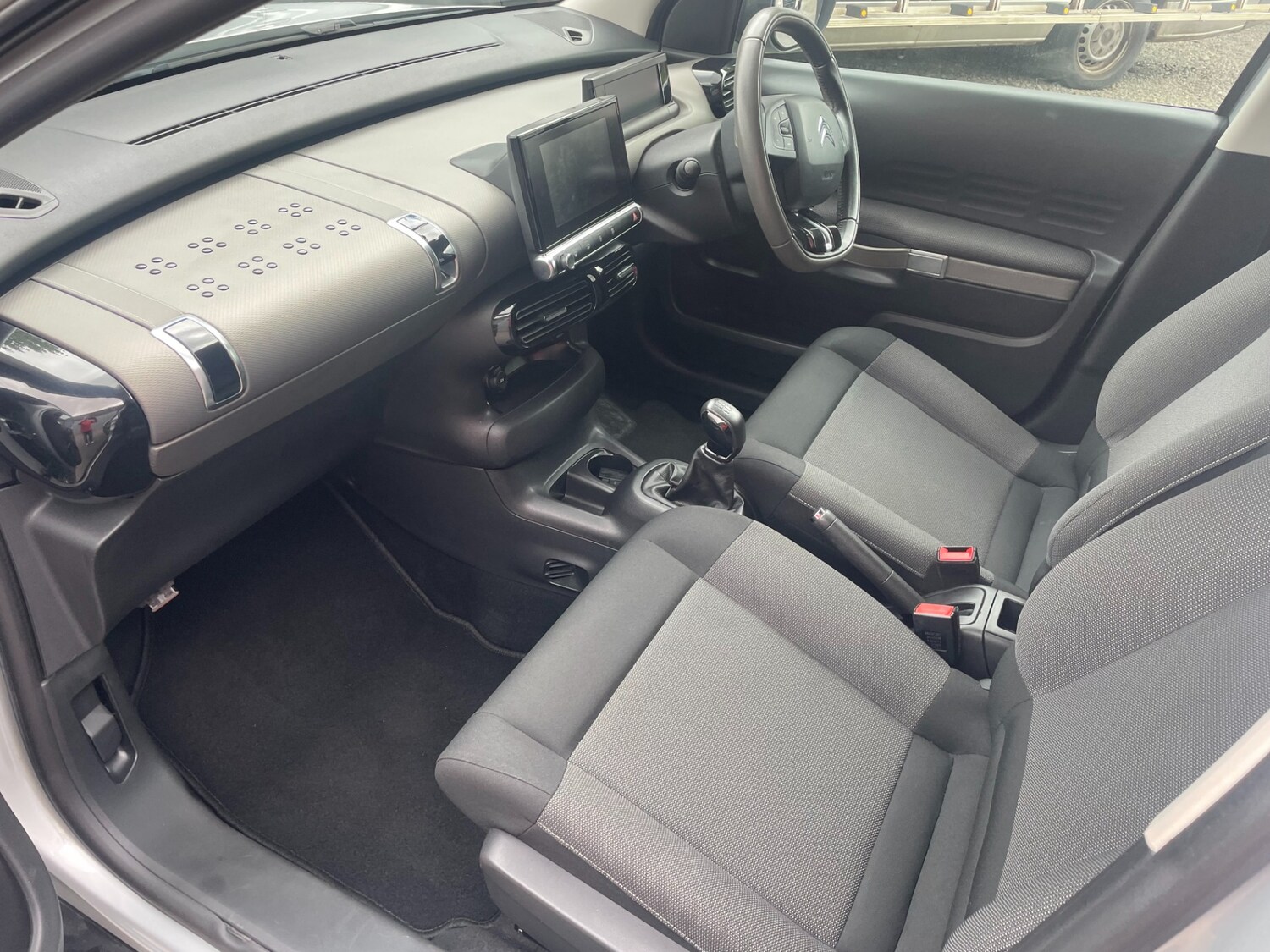Vehicle 13