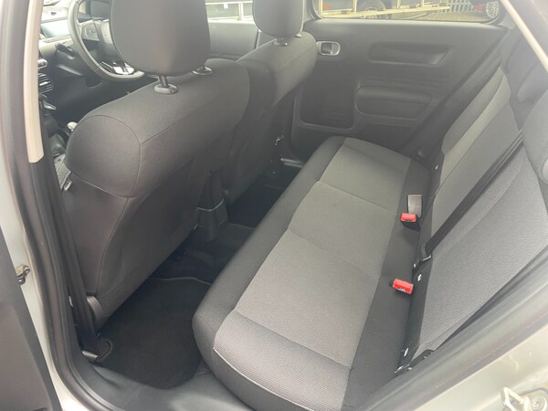 Used Citroen C4 Cactus 2017 for sale - 75105471: Photo 14