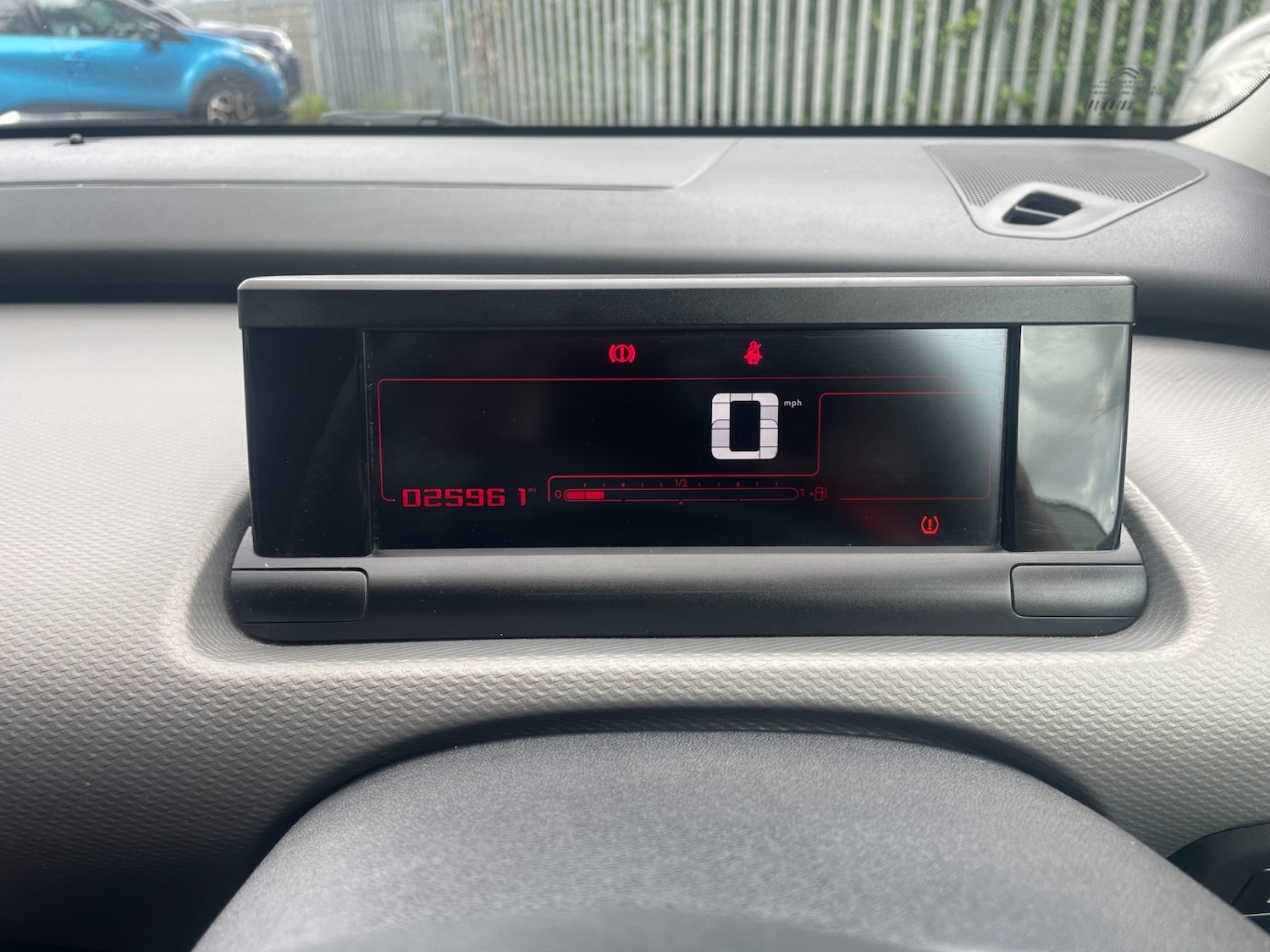 Vehicle 15