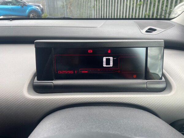 Used Citroen C4 Cactus 2017 for sale - 75105471: Photo 15