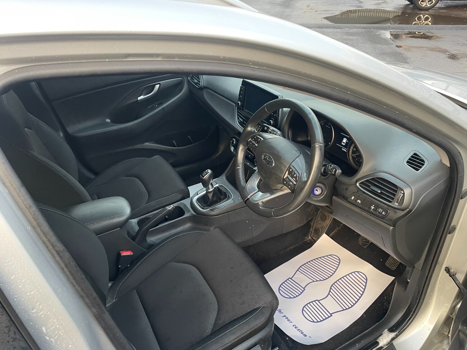 Used Hyundai i30 2018 for sale - 77183299: Photo 10