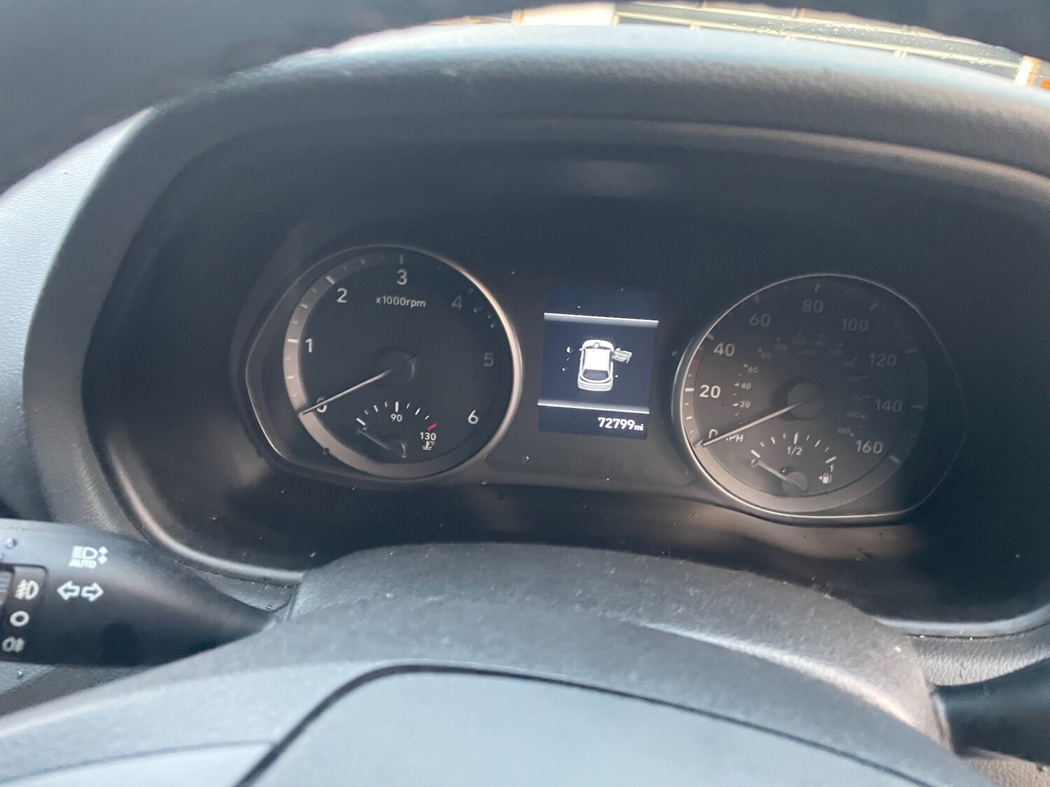 Used Hyundai i30 2018 for sale - 77183299: Photo 11