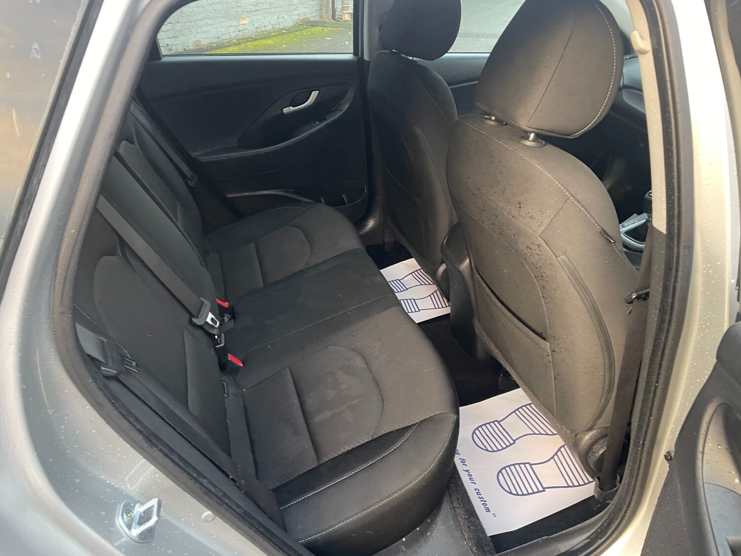 Used Hyundai i30 2018 for sale - 77183299: Photo 12