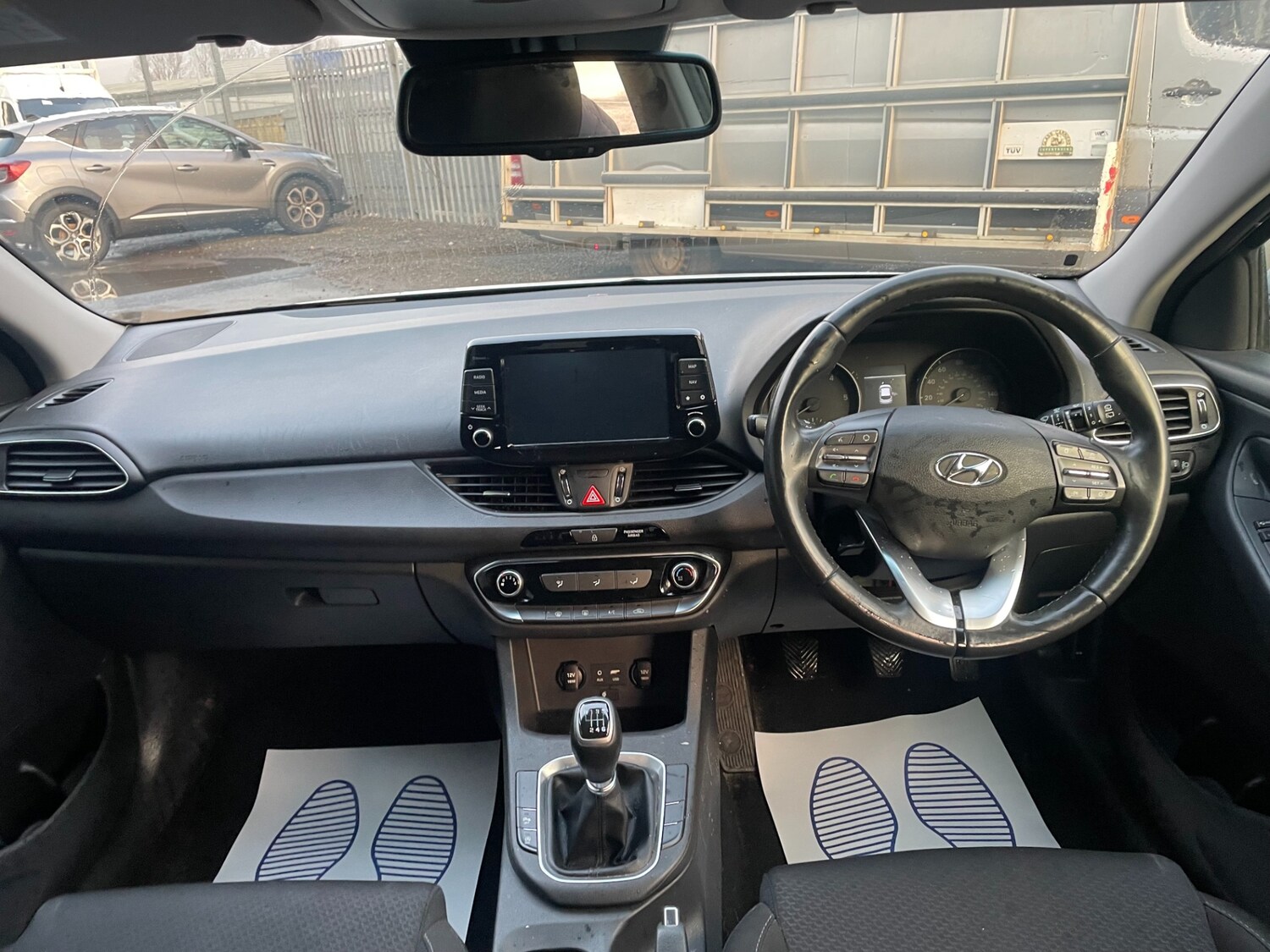 Used Hyundai i30 2018 for sale - 77183299: Photo 13
