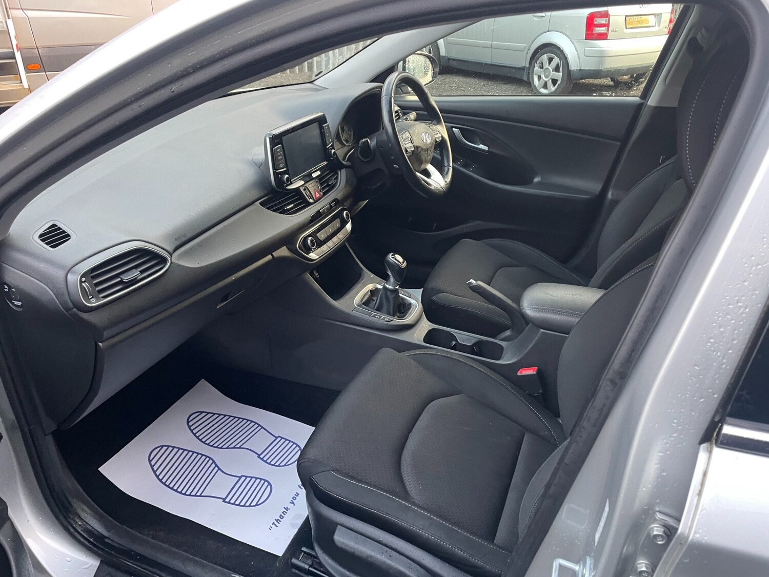 Used Hyundai i30 2018 for sale - 77183299: Photo 16