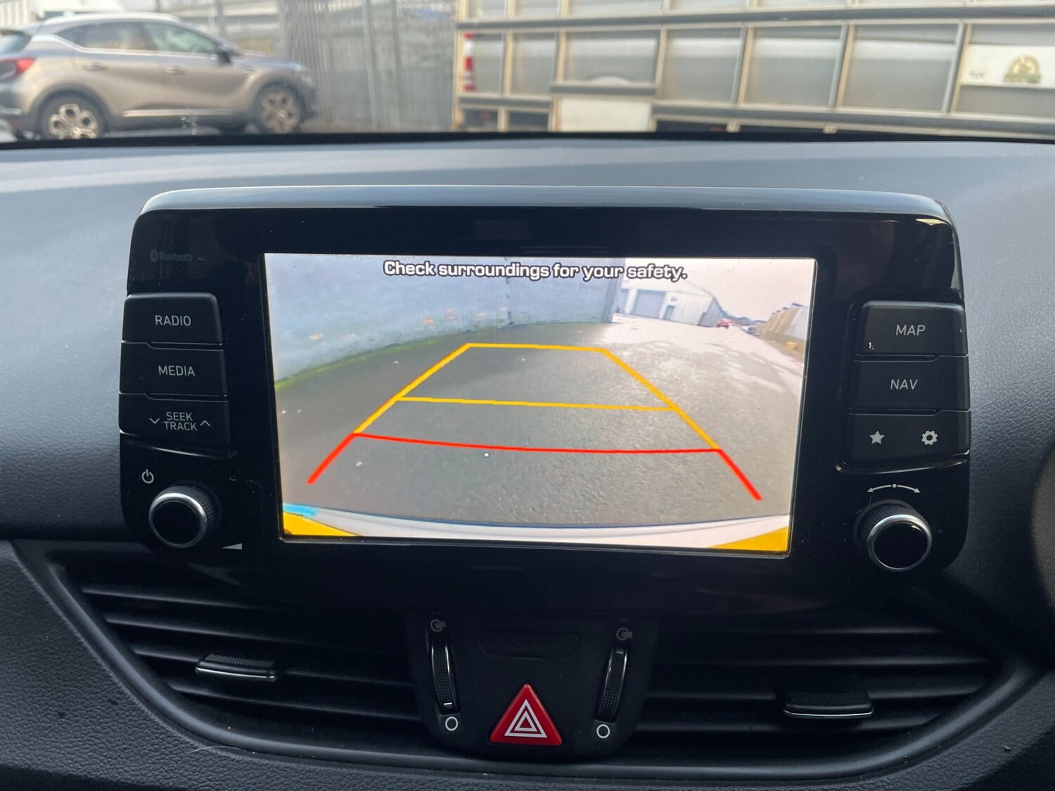 Used Hyundai i30 2018 for sale - 77183299: Photo 17