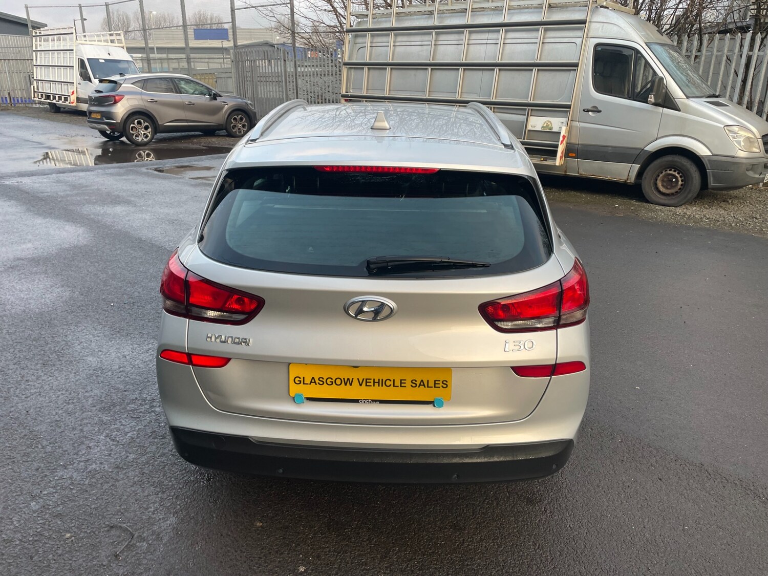Used Hyundai i30 2018 for sale - 77183299: Photo 7