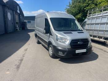 Used Ford Transit 2019 for sale - 74970394: Photo