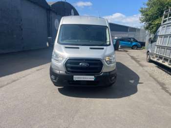 Used Ford Transit 2019 for sale - 74970394: Photo