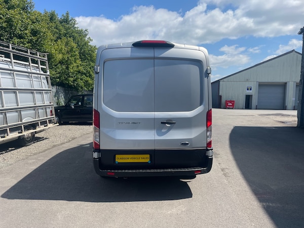 Used Ford Transit 2019 for sale - 74970394: Photo 6