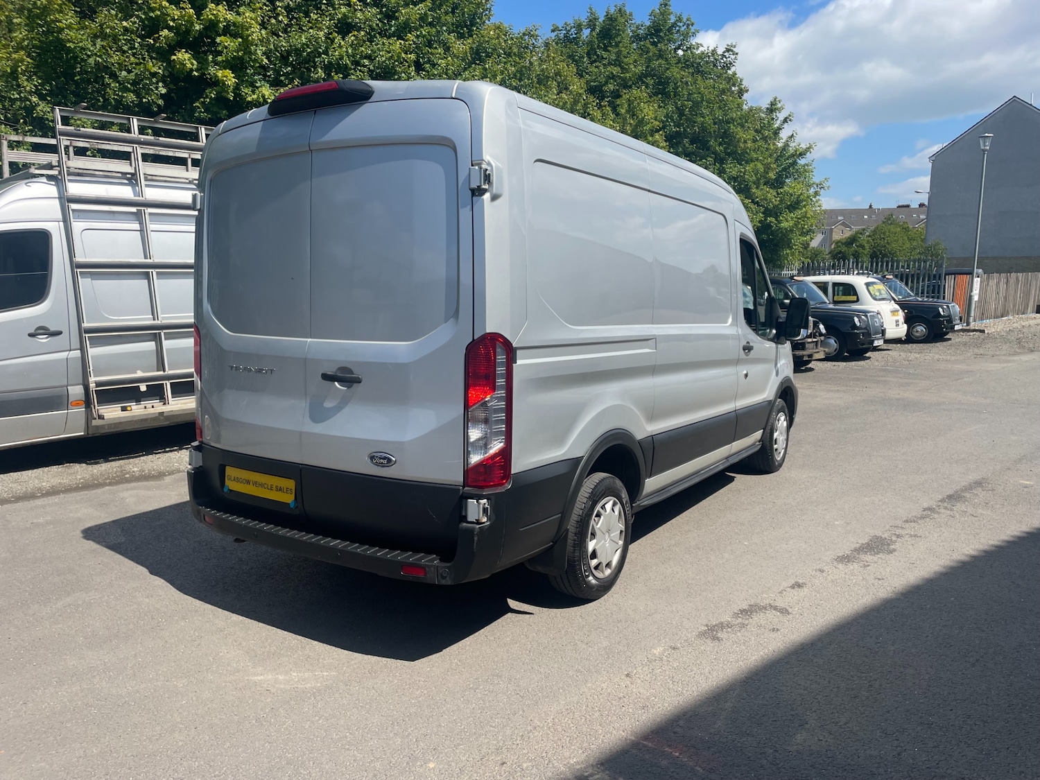 Vehicle 7