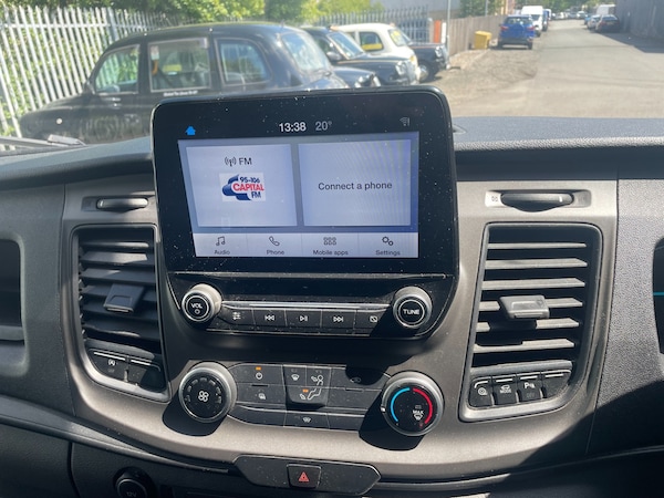 Used Ford Transit 2019 for sale - 74970394: Photo 8