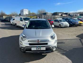 Used Fiat 500X 2015 for sale - 73985997: Photo