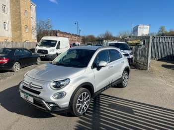 Used Fiat 500X 2015 for sale - 73985997: Photo