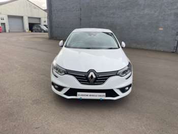 Used Renault Megane 2017 for sale - 73947946: Photo