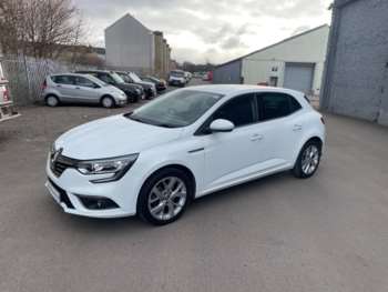 Used Renault Megane 2017 for sale - 73947946: Photo