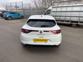 Used Renault Megane 2017 for sale - 73947946: Photo