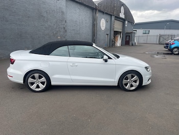 Used Audi A3 2015 for sale - 75891289: Photo