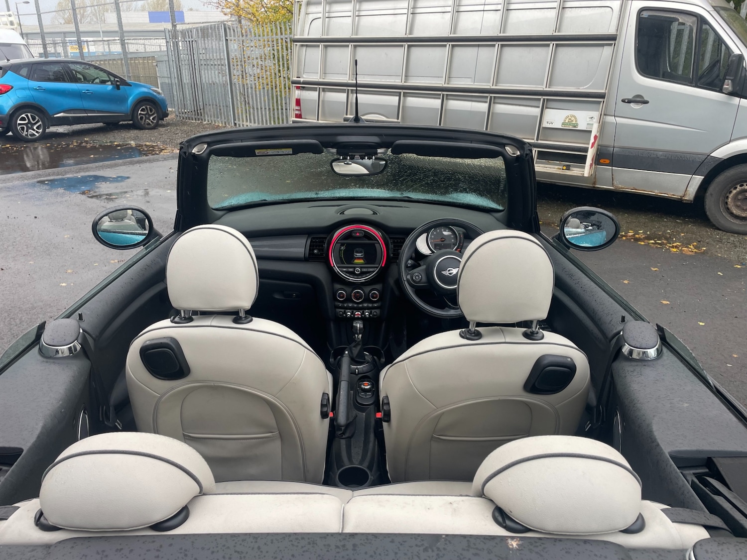 Used MINI Convertible 2017 for sale - 76391829: Photo 12