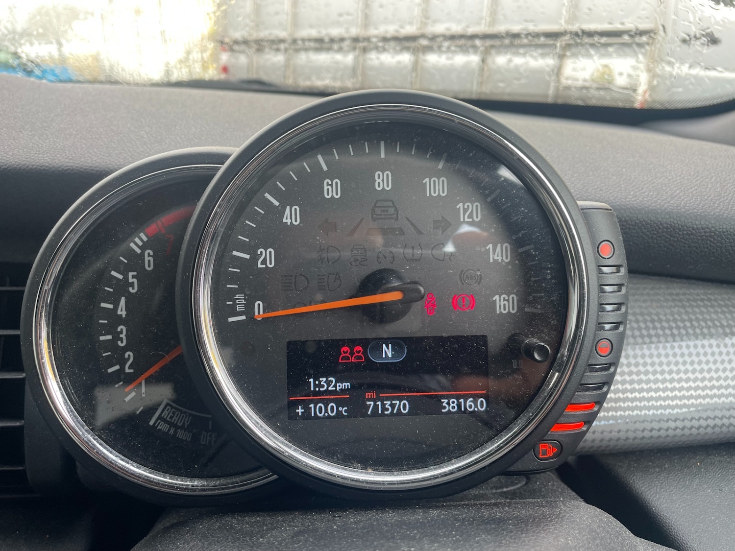 Used MINI Convertible 2017 for sale - 76391829: Photo 13