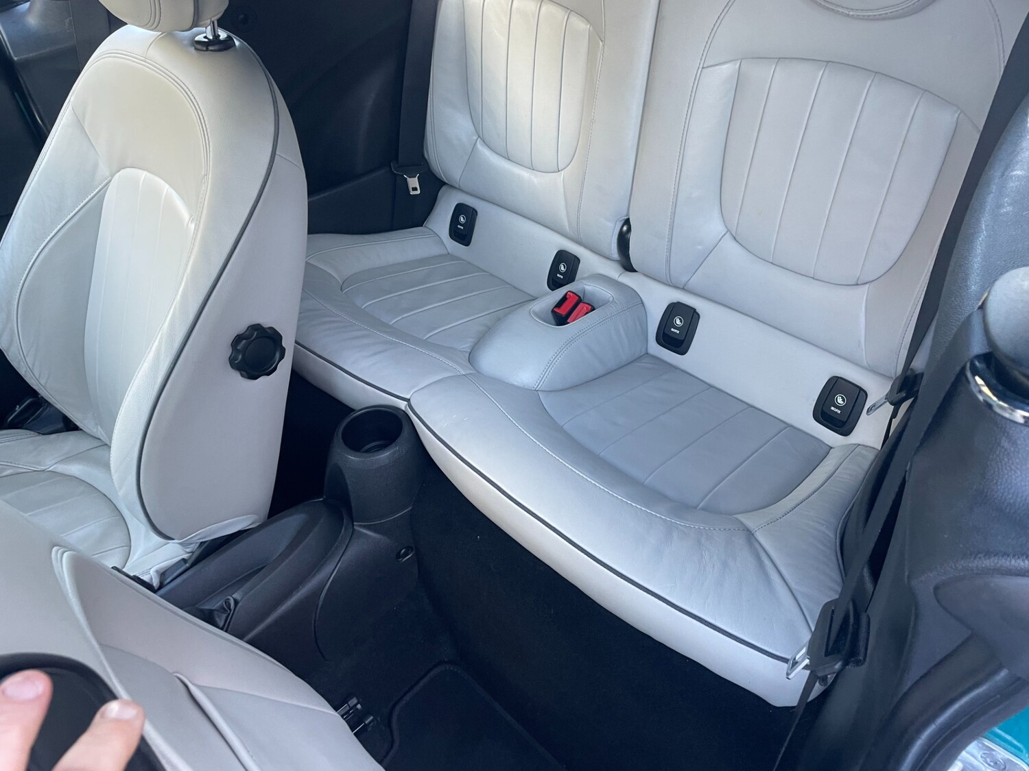 Used MINI Convertible 2017 for sale - 76391829: Photo 14