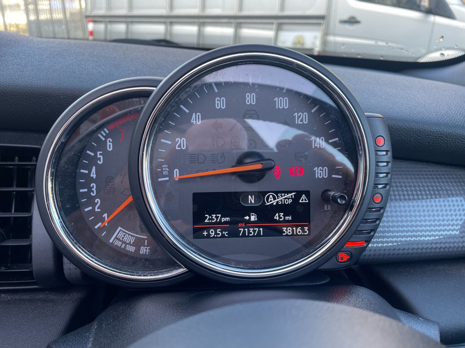 Used MINI Convertible 2017 for sale - 76391829: Photo 21