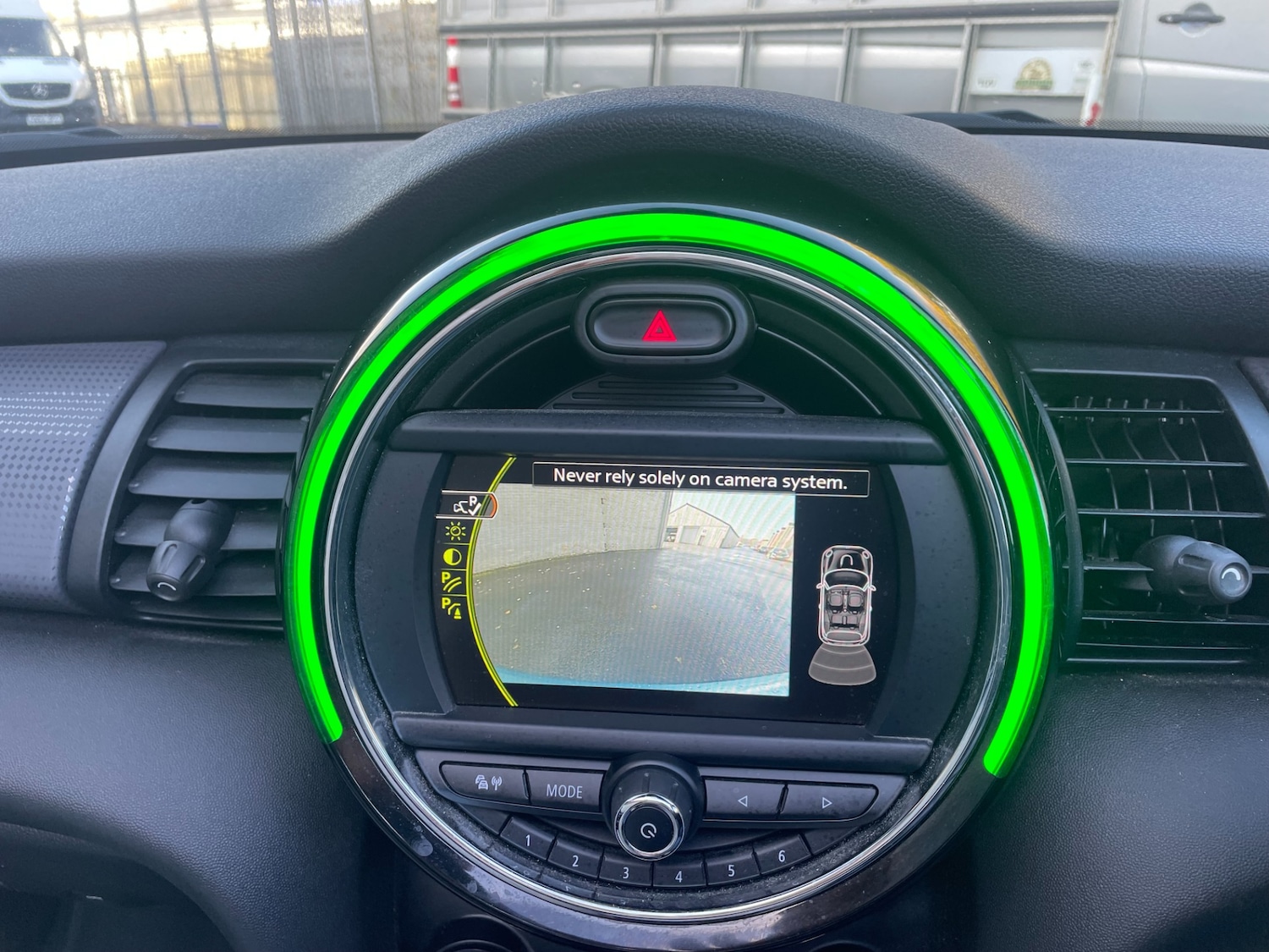 Used MINI Convertible 2017 for sale - 76391829: Photo 22