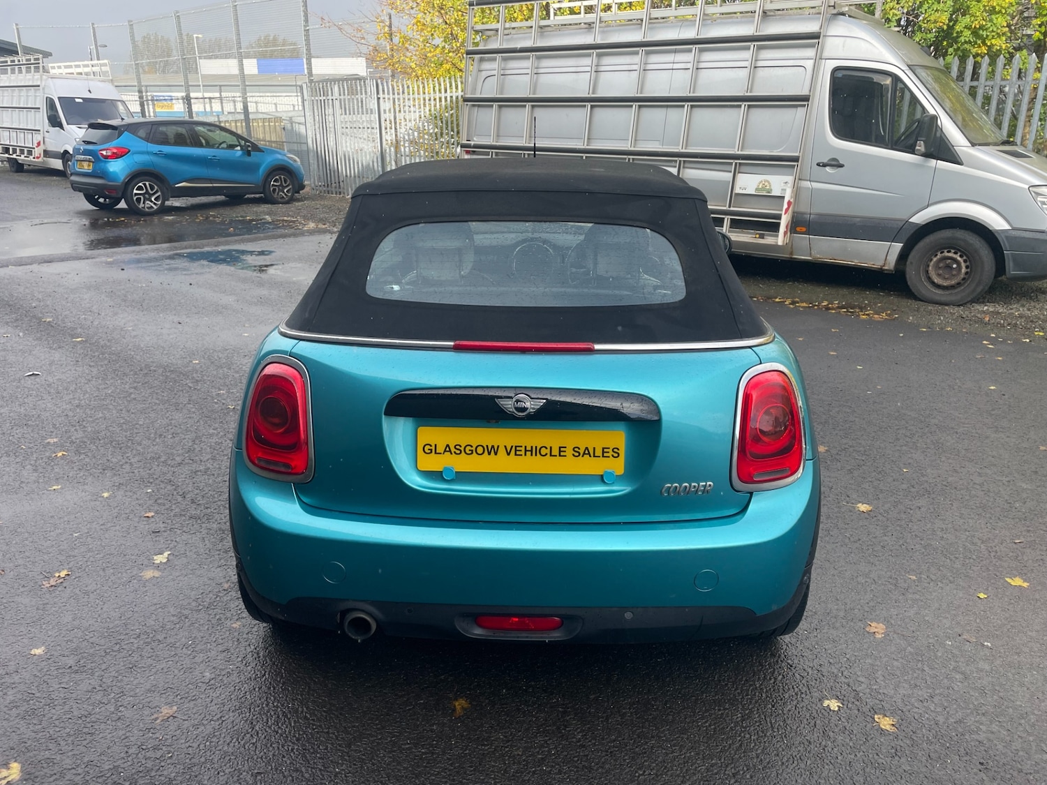 Used MINI Convertible 2017 for sale - 76391829: Photo 5