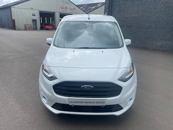 Used Ford Transit Connect 2023 for sale - 78894490: Photo