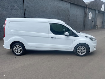 Used Ford Transit Connect 2023 for sale - 78894490: Photo
