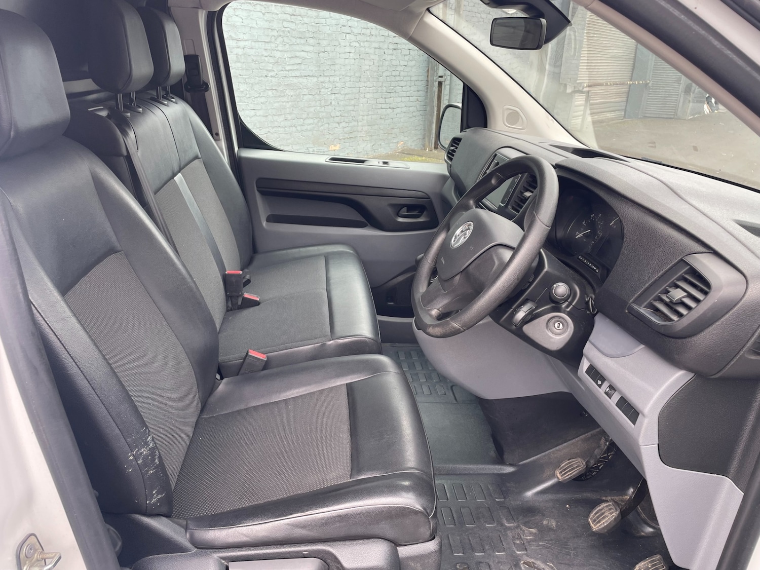 Used Vauxhall Vivaro 2021 for sale - 75702681: Photo 10