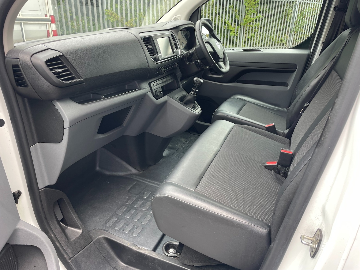Used Vauxhall Vivaro 2021 for sale - 75702681: Photo 14