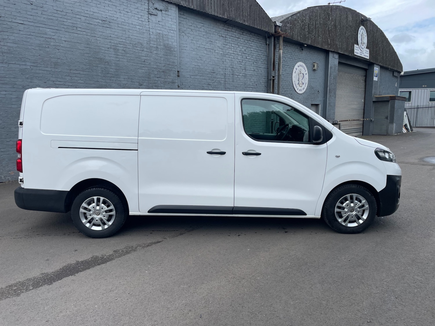 Used Vauxhall Vivaro 2021 for sale - 75702681: Photo 5