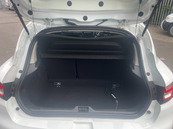 Used Renault Clio 2017 for sale - 75638449: Photo 12